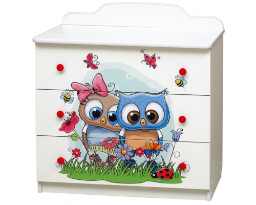 Комод ''Совята''